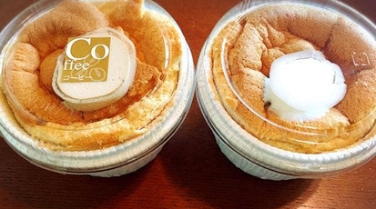 シフォンケーキ専門店 プレゼンス 埼玉県さいたま市大宮区土手町 スイーツ ケーキ屋 お土産 Yahoo ロコ