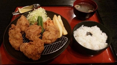 ふじやからあげ 盛岡店 岩手県盛岡市上田 からあげ 弁当屋 定食 その他 Yahoo ロコ