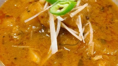 パキスタン家庭料理 ザイカ 東京都大田区南蒲田 パキスタン料理 カレー Yahoo ロコ