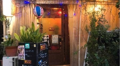 Tapas桜台 東京都練馬区桜台 居酒屋 立ち飲み Yahoo ロコ