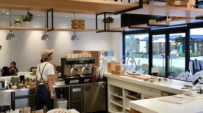 Cafe Tokidoki Koeido ブランチ岡山北長瀬 岡山県岡山市北区北長瀬表町 カフェ 和菓子 Yahoo ロコ