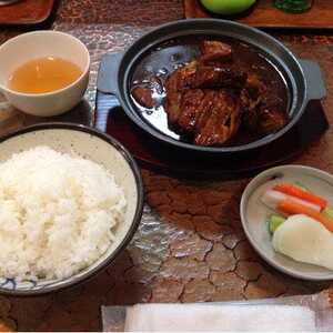 サン マロー 東京都世田谷区南烏山 洋食 シチュー テイクアウト ハンバーグ Yahoo ロコ