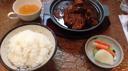 サン マロー 東京都世田谷区南烏山 洋食 Yahoo ロコ