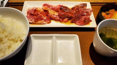 焼肉ライク 立川南口店 東京都立川市柴崎町 焼肉 Yahoo ロコ