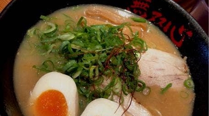 無双心 亀岡店 京都府亀岡市古世町 ラーメン つけ麺 Yahoo ロコ