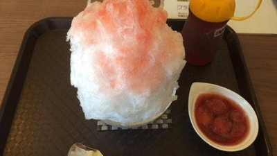 氷カフェjobu 群馬県伊勢崎市下植木町 Yahoo ロコ