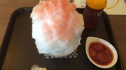 氷カフェjobu 群馬県伊勢崎市下植木町 カフェ Yahoo ロコ