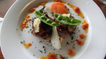リストランテdon 津久井浜店 神奈川県横須賀市津久井 洋食 Yahoo ロコ