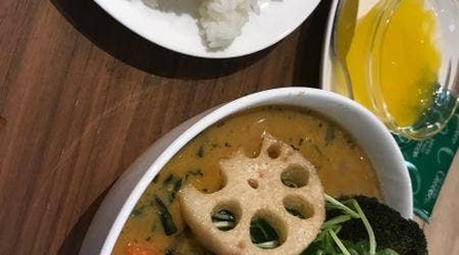 スパイスキッチン ま黒 愛知県蒲郡市御幸町 カレー Yahoo ロコ