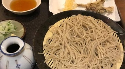 そば処飲み処 いちえん 北海道札幌市中央区南一条西 そば 蕎麦 居酒屋 Yahoo ロコ