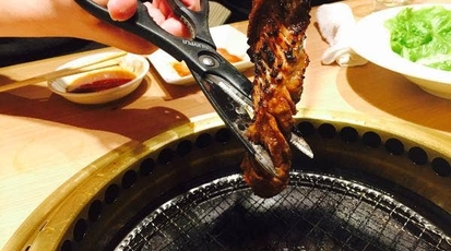 ワンカルビpremium 天神店 福岡県福岡市中央区天神 焼肉 Yahoo ロコ