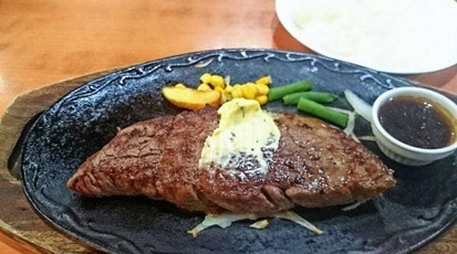 ステーキハンバーグ サラダバー けん 蒲田店 東京都大田区南蒲田 ファミレス Yahoo ロコ