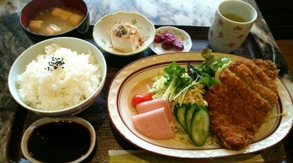 Pot Luck 兵庫県神戸市西区池上 カフェ コーヒー専門店 Yahoo ロコ