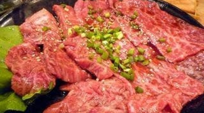 焼肉じゃんじゃん亭 東京都台東区上野 焼肉 Yahoo ロコ