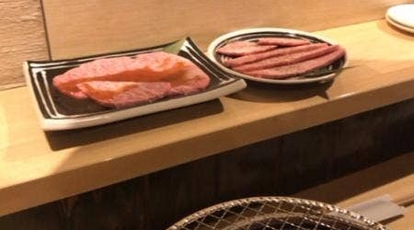 七輪焼肉福禄寿 神奈川県伊勢原市桜台 肉料理 一般 Yahoo ロコ