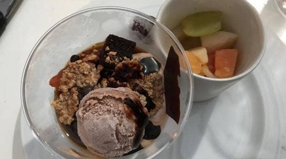 Anaクラウンプラザ バーベキューテラス 石川県金沢市昭和町 焼肉 ホルモン Yahoo ロコ