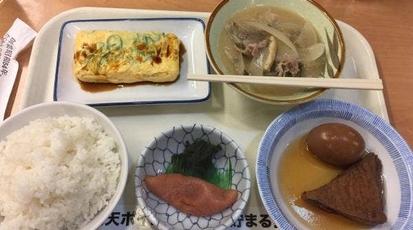 まいどおおきに食堂 箕面小野原食堂 大阪府箕面市小野原東 ランチ 定食 Yahoo ロコ