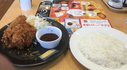 ガスト 鵜の木駅前店 東京都大田区鵜の木 ファミレス Yahoo ロコ