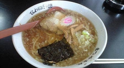 食堂 まつや支店 新潟県燕市仲町 ラーメン Yahoo ロコ