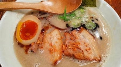Life Is Journey 熊本県熊本市中央区新市街 ラーメン とんこつラーメン Yahoo ロコ