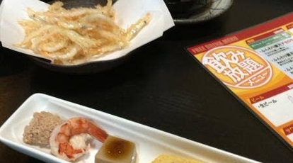 囲酒家 八方 富山県黒部市天神新 居酒屋 魚介 海鮮料理 Yahoo ロコ