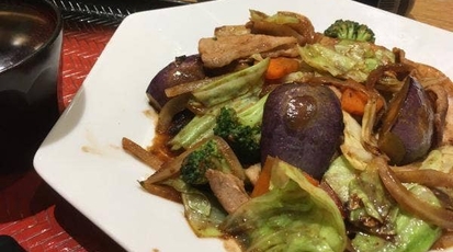 大戸屋 テラッソ姫路店 兵庫県姫路市駅前町 ランチ 定食 Yahoo ロコ