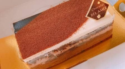 ショコラベルアメール 西武池袋本店 東京都豊島区南池袋 スイーツ ケーキ屋 Yahoo ロコ