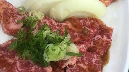 焼肉バンバン 滋賀県大津市荒川 焼肉 Yahoo ロコ