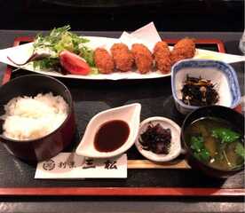 割烹 三松 清水が丘店 東京都府中市清水が丘 割烹 小料理屋 うなぎ 天ぷら 寿司 Yahoo ロコ