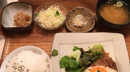 わたしの食卓 紙屋町店 広島県広島市中区紙屋町 定食屋 Yahoo ロコ