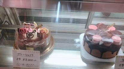 パティスリー プルトア 栃木県宇都宮市陽東 ケーキ屋 洋菓子 チョコレート Yahoo ロコ