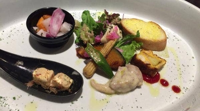 みも座 三重県桑名市陽だまりの丘 イタリア料理 パスタ Yahoo ロコ