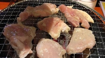 肉とともに滅ぶ 石神井公園店 東京都練馬区石神井町 焼肉 Yahoo ロコ