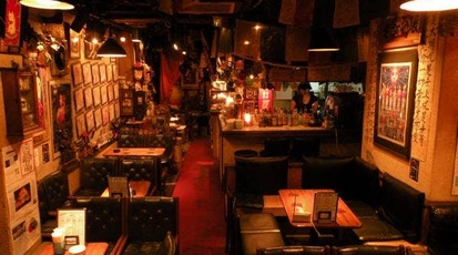 Jazz Bar サムライ 東京都新宿区新宿 ダイニングバー バル Yahoo ロコ