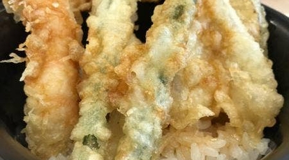 揚げたて 天ぷら さくや 竹原店 愛媛県松山市竹原 天丼 Yahoo ロコ