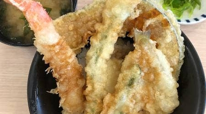 揚げたて 天ぷら さくや 竹原店 愛媛県松山市竹原 天丼 Yahoo ロコ