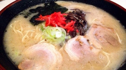 うちだラーメン 徳島県徳島市安宅 ラーメン つけ麺 一般 Yahoo ロコ