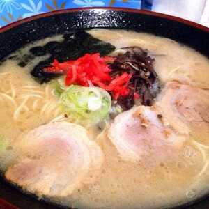 うちだラーメン 徳島県徳島市安宅 ラーメン とんこつラーメン 餃子 Yahoo ロコ