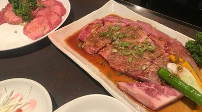 ヴィクトリー 東京都品川区大井 焼肉 ホルモン 刺身 Yahoo ロコ