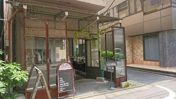 ディゾン 神保町の説明