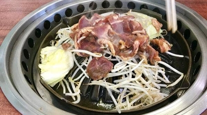 焼肉レストラン井東 千葉県茂原市木崎 肉料理 一般 Yahoo ロコ