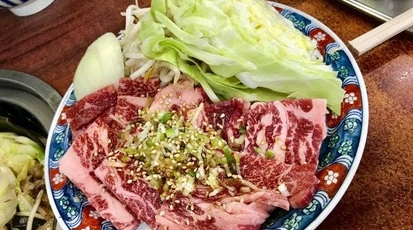 焼肉レストラン井東 千葉県茂原市木崎 肉料理 一般 Yahoo ロコ