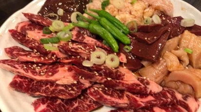 ポプラ 倉敷店 岡山県倉敷市浜ノ茶屋 焼肉 ホルモン Yahoo ロコ