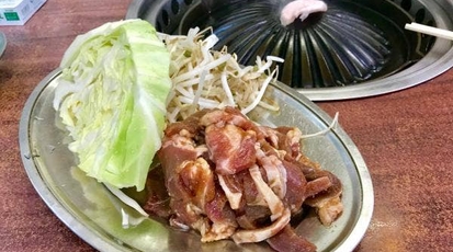 焼肉レストラン井東 千葉県茂原市木崎 肉料理 一般 Yahoo ロコ