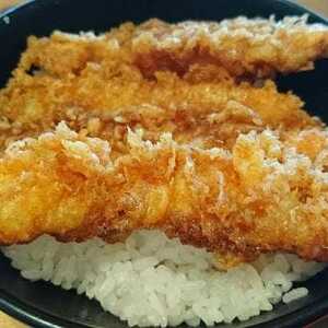 海老四天丼 那須ガーデンアウトレット店 栃木県那須塩原市塩野崎 丼もの Yahoo ロコ