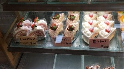 カオリ 静岡県伊東市湯川 ケーキ屋 スイーツ 洋菓子 テイクアウト お土産 Yahoo ロコ