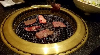 焼肉まる源 山梨県都留市下谷 焼肉 Yahoo ロコ