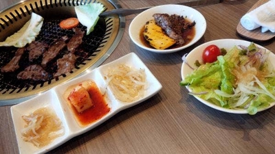 焼肉彩苑 がんてつ 大阪府枚方市北中振 焼肉 韓国料理 Yahoo ロコ