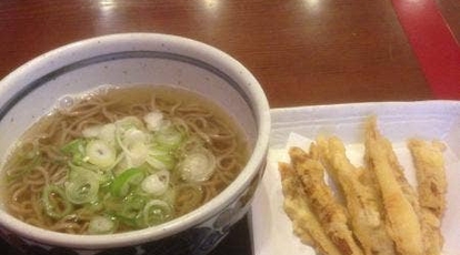 喜楽 福岡県北九州市小倉北区魚町 うどん そば 蕎麦 Yahoo ロコ