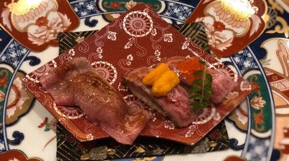 肉懐石 紬 岡山県岡山市北区柳町 懐石料理 割烹 小料理屋 Yahoo ロコ